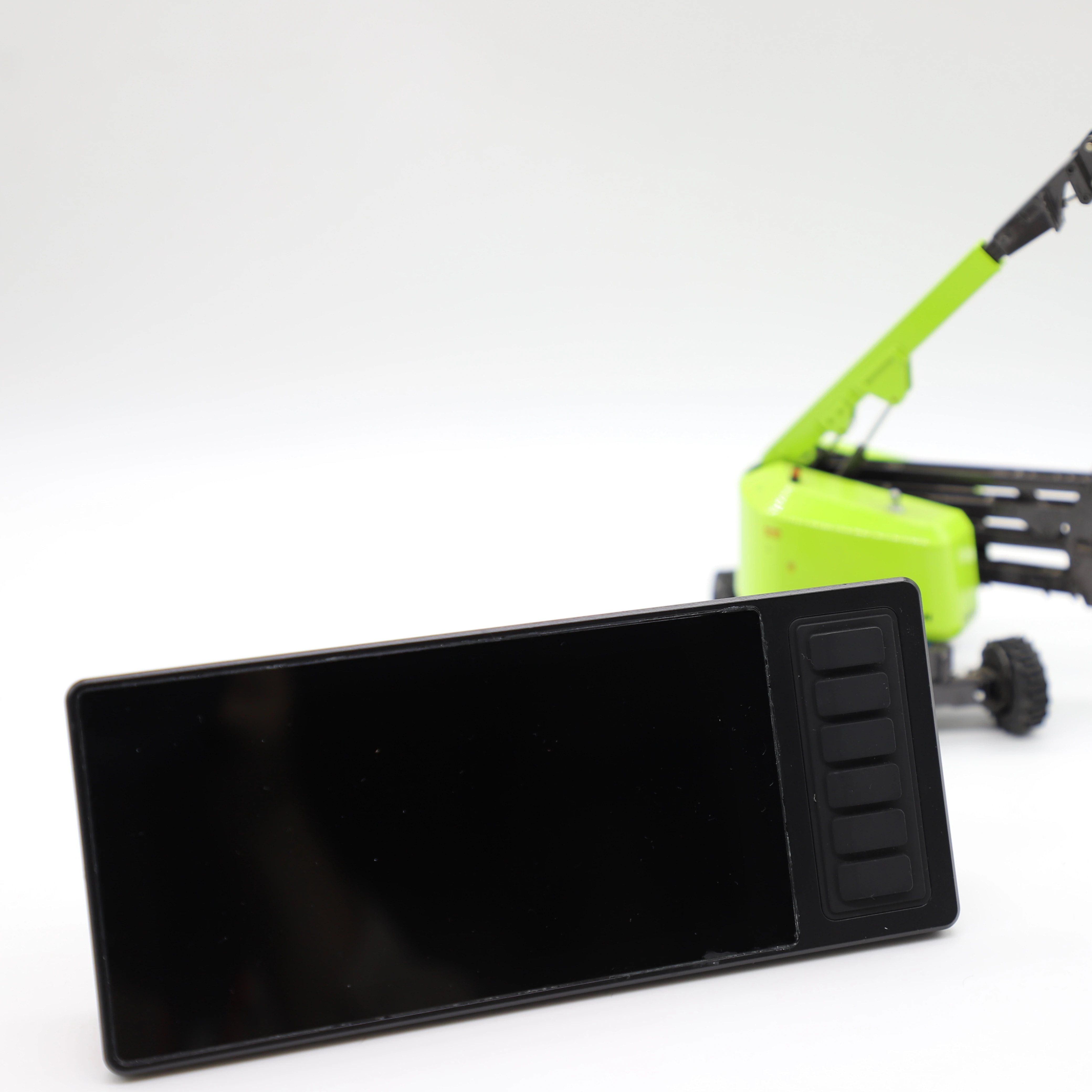 Customized 5.5-Inch…