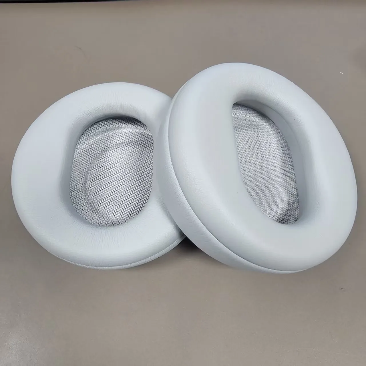 NUNUVV Replacement Ear Pads Cushions For Microsoft Surface 1/2 Headphone Soft Memory Foam Pads/Earpads