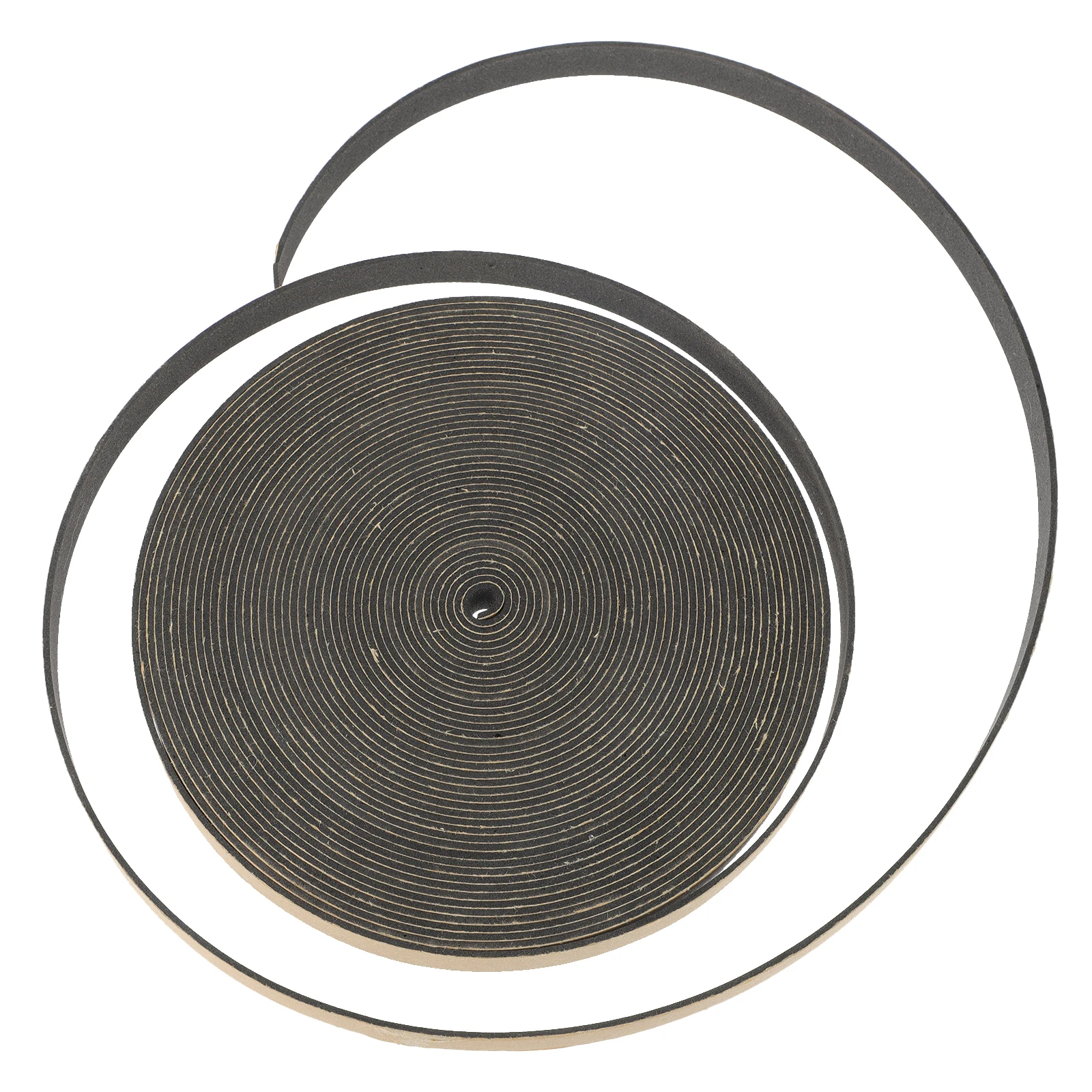 

Speaker Accessories 15mm EVA Sealing Tape Foam Strip Soundproof Adhesive Pad Waterproof Closed Cell Speaker Vibration Reduction