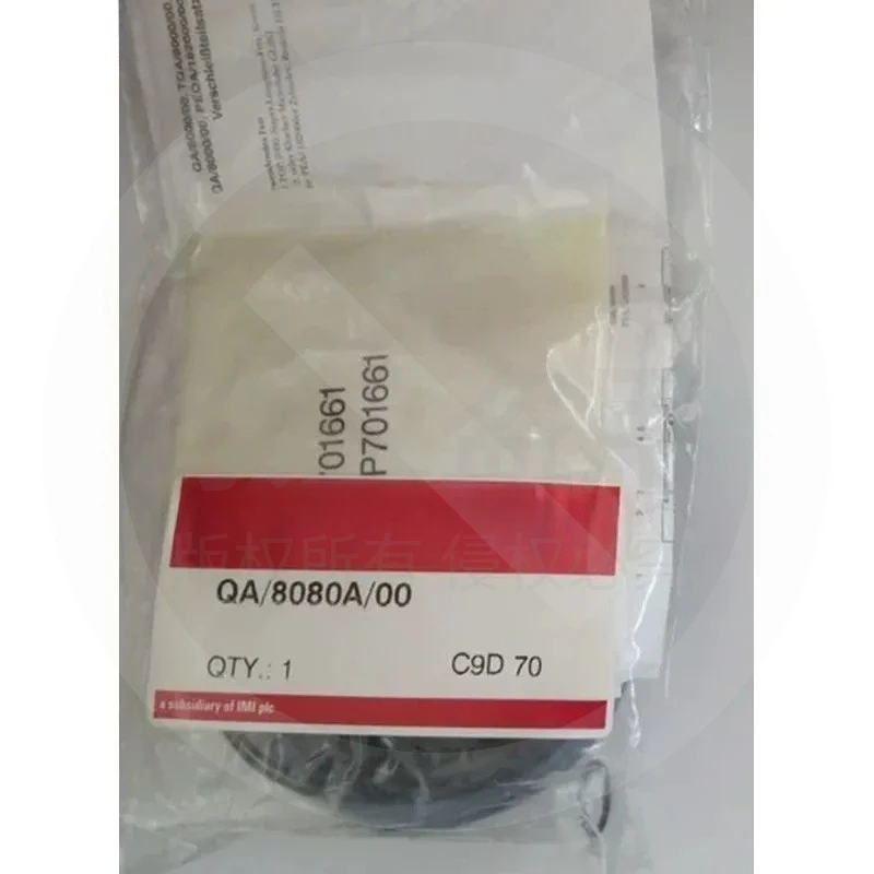 hot QA/8050/00 Spot NORGREN Cylinder Repair Kit QA/8063/00 QA/8040/00 NORGREN Pneumatic