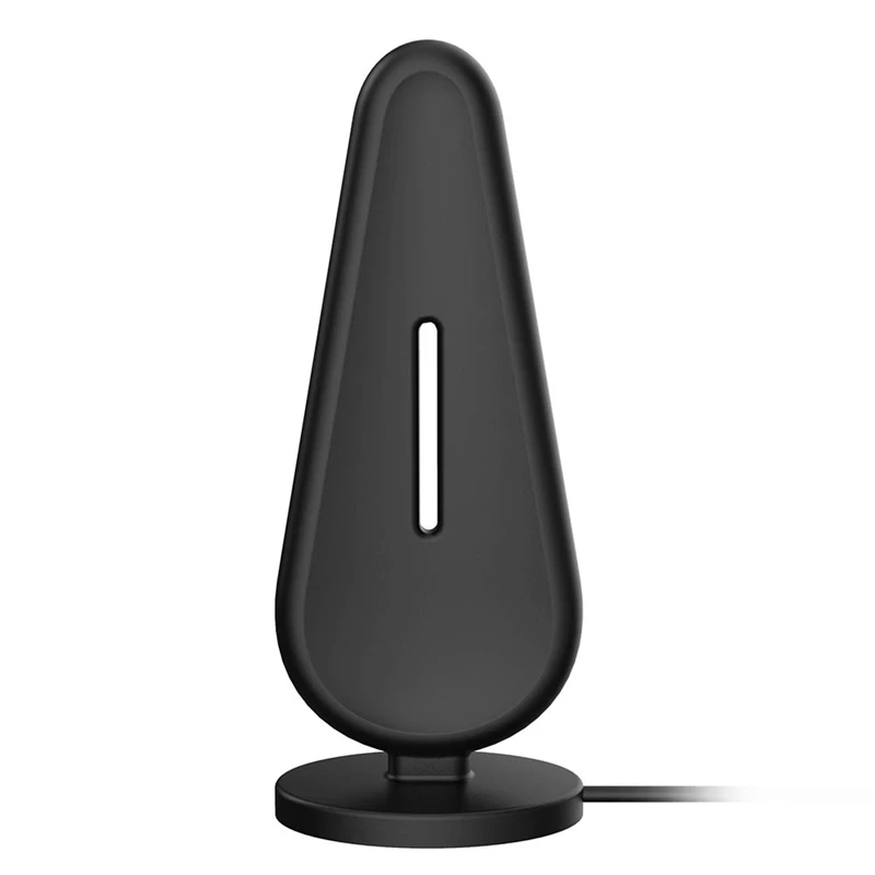 

A75T HDTV Indoor Digital TV Antenna Up With Amplifier Signal Booster, 560+ Miles Range TV Antenna For Smart TV