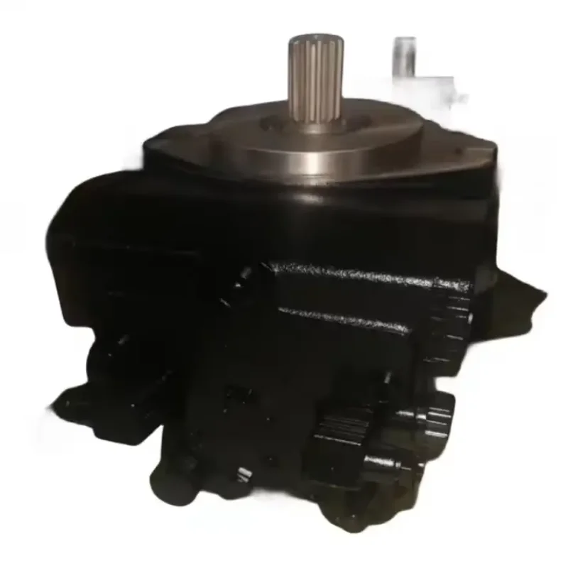 A4VG A4VG40 A4VG40DA1D2 series  A4VG40DA1D2/32R-NUC02F013S-S axial High Pressure  hydraulic piston pump