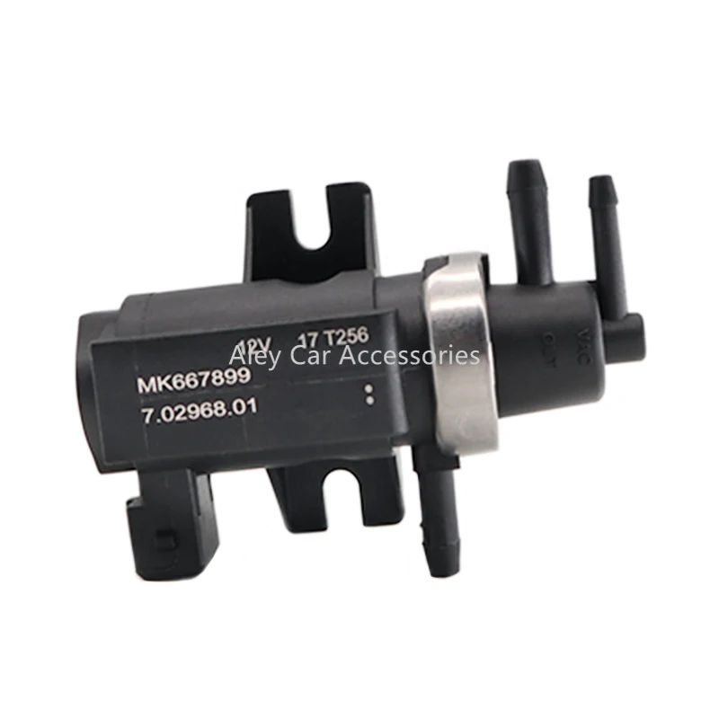 MK667899 70296801 7.02968.01 7.02968.02.0 Auto Vacuum Modulator Turbo Solenoid Valve For Mitsubishi Canter For Fuso FE FG Trucks