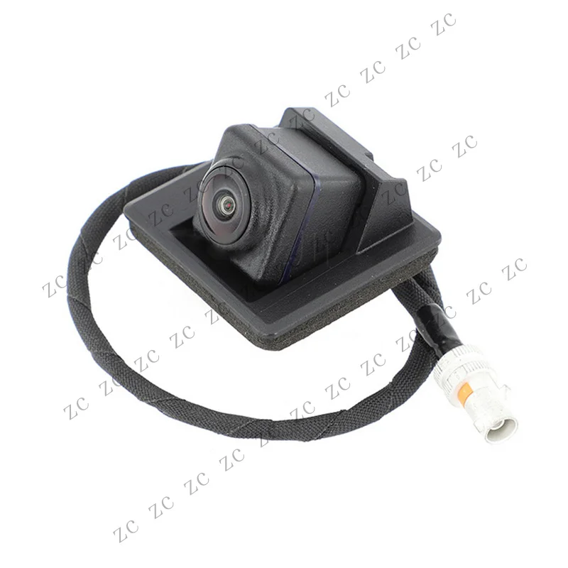 S+ Waterproof Car Rear View HD 9043678AA Backup Camera for Chevrolet 2015-2020