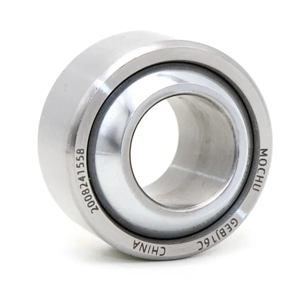 1PCS GEBJ16C 16X32X21 16X32X21X15 MOCHU Bearing