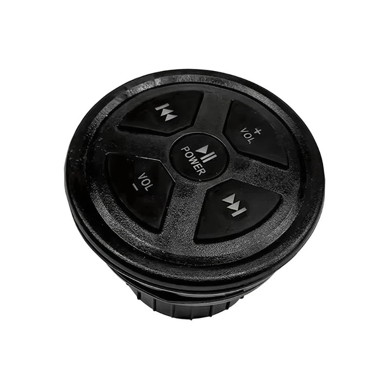 Marine Control Switches 278003465 with Sound Button Layout for Dashboard Control Module