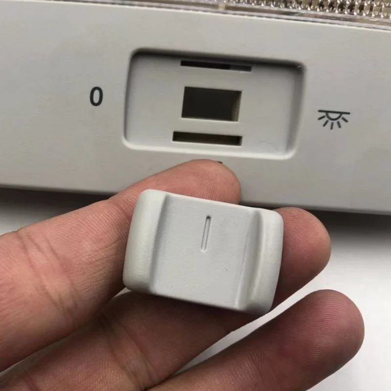 

1Pcs For Volkswagen's New Jetta/Polo/Skoda Octavia/Fabia Ceiling Light Switch Button Automobiles Parts Accessories Car Interior