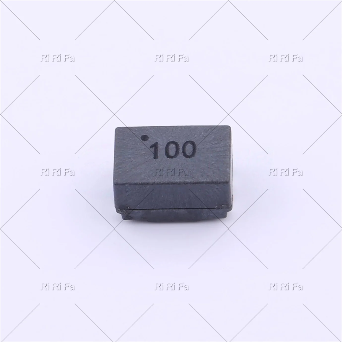 YLCM0905C-100T Common-mode filter SMD-4P,9.2x6mm