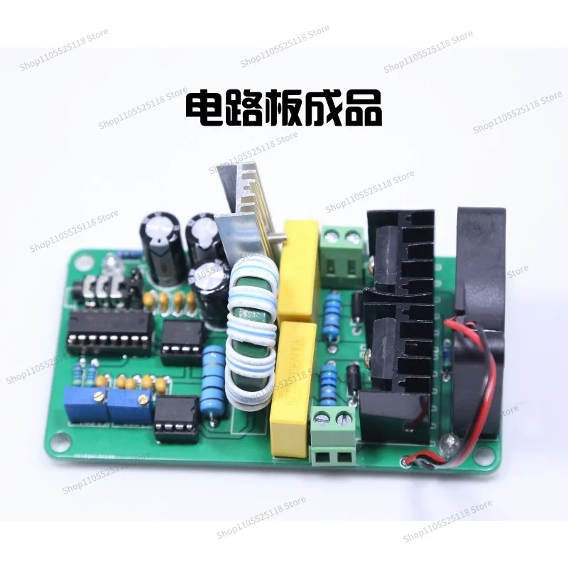 For Audio   Speakers, Classic TL494 Audio, Handmade DIY ELearning Kit