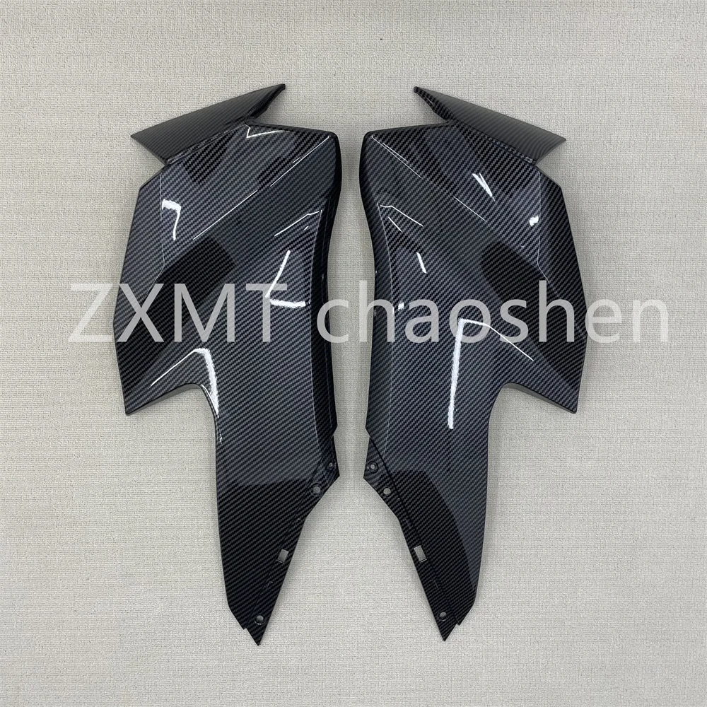 

ABS motorcycle fairings are suitable for ZX-10R large plate 2021, 2022, 2023 and 2024 carbon fiber paint