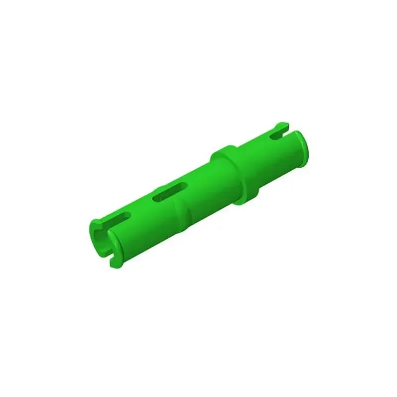10PCS High-Tech Assemble Particle 32556 Pin Long Friction Ridges Building Blocks Kit Part Idea Toys For Children Birthday Gifts