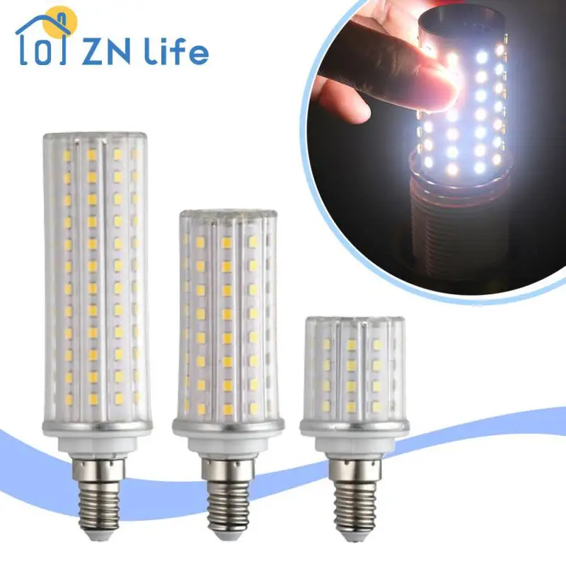 E27 E14 LED Corn Bulb 24 36 48 56 69 72 LEDs Home Corn Lamp E27 Led Bulb 220V E14 Bombilla 110V 10W 20W 24W Lampara Led Light