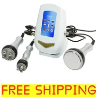 3in1 40K Cavitation Ultrasonic Weight Loss  Lifting Wrinkle Firming Skin Slimming Body Massage Shaping Beauty Instrument