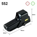 552---20mm Rail