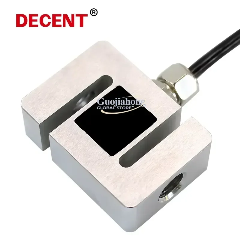 2026 HOT DYLY-107 Digital Sensor Single Point Load Cell 30kg To 200kg For Platform Scale view 4