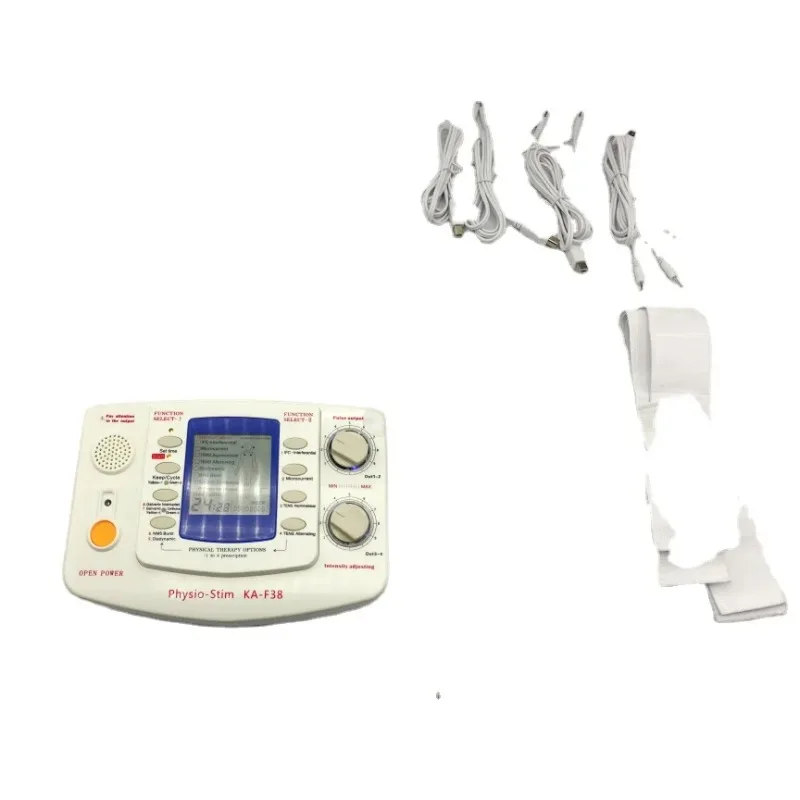 

Arthritis Pain Relief Massage Machine Infrared Physiotherapy Hot Compress Vibration Knee Recovery Boots Leg Massager Tens F38