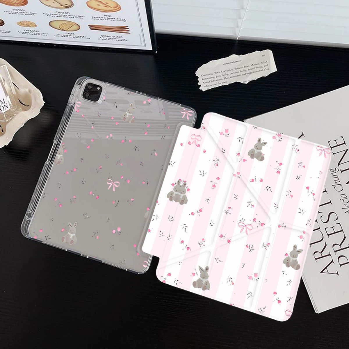 Tablet Accessories For Air11 2024 SamsungS7S8S9 11 iPad10.2 7/8/9th iPad 4/5th 10.9 SamsungS9S10 Plus 12.4 iPad 11th 2025