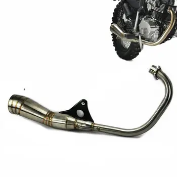 6 best sales Escapamento cg125 - №3