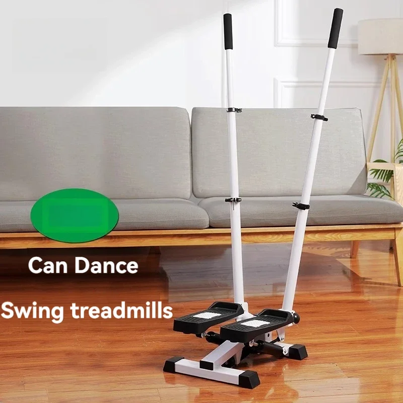 

Стационарный альпинистский тренажер, многофункциональный гидравлический редуктор веса и оборудование для фитнеса-качалки.