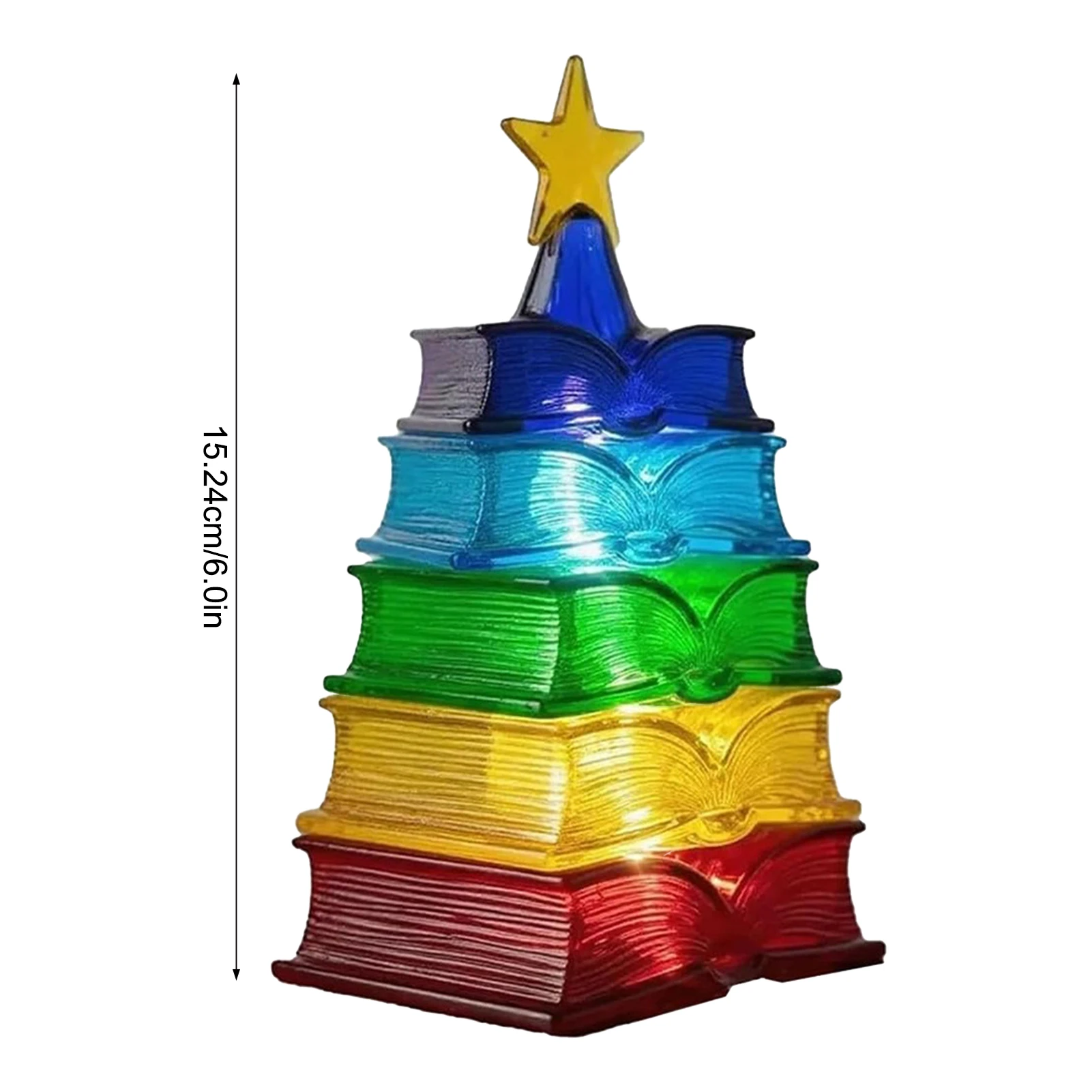 1pc-infinity-rainbow-book-light-colorful-led-stacked-christmas-tree-lamp-for-holiday-party-indoor-home-room-decoration-gift