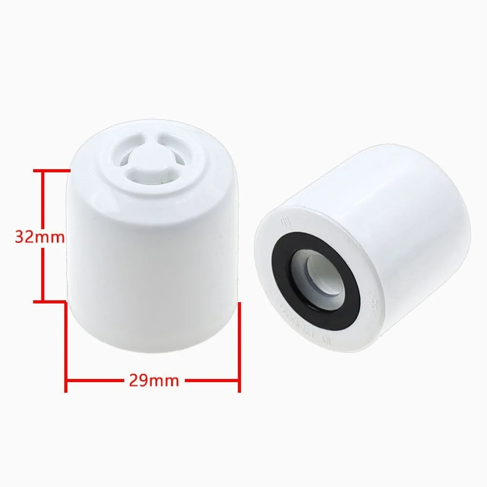 32mm x 29mm Pressure Relief Valve Compatible with For Midea MY13LS508A and MY13PLS508A Electric Pressure Cookers