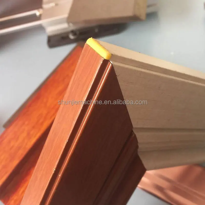 Tagliatrice di alluminio da 45 gradi all'ingrosso Tagliatrice ad angolo di 45 gradi