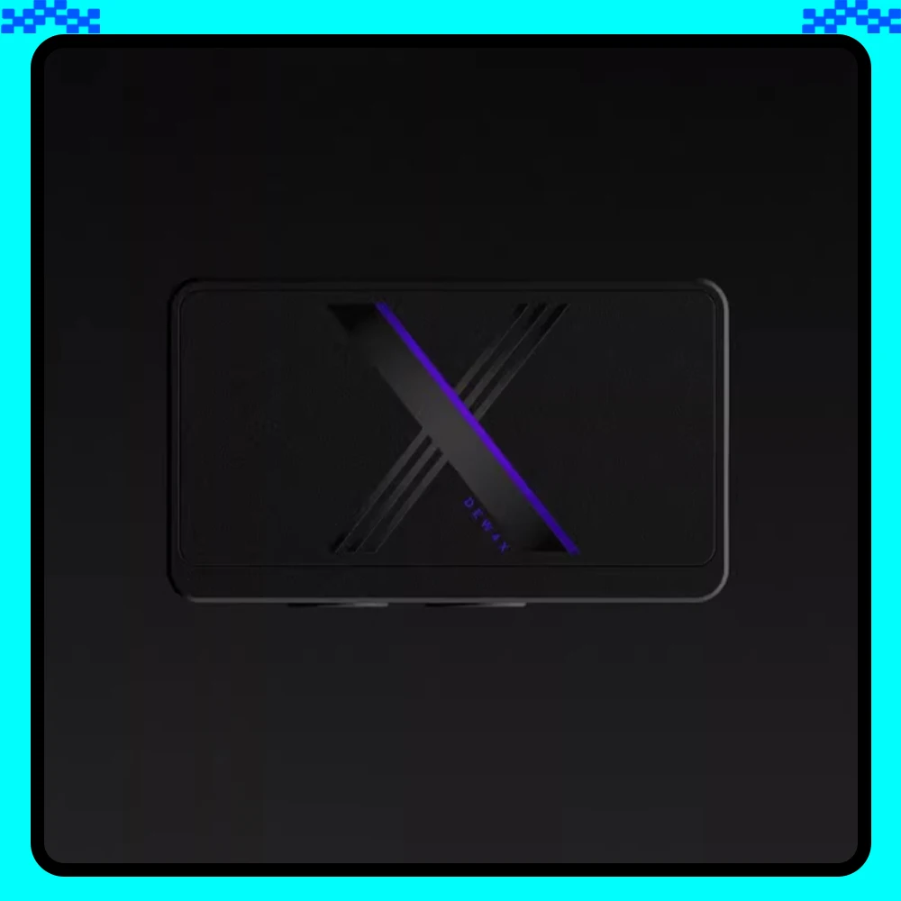 

SIMGOT DEW4X Audio Decoder HiFi Amp type-c to 3.5mm Small Tail