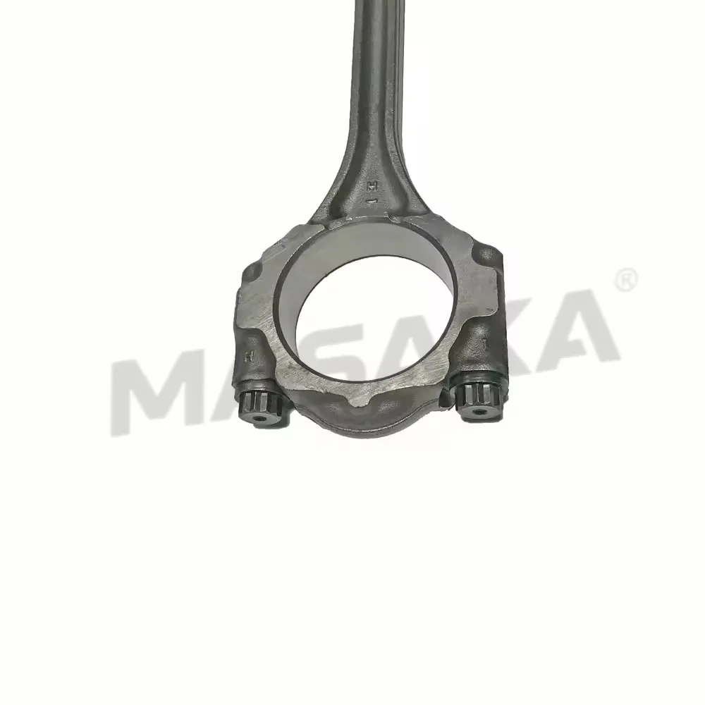 Biela 2NR para Toyota Etios, Liva, Cross 1.5L 2010-2020 13201-09C20, 13201-09C60