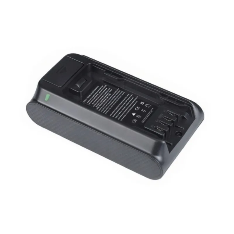 21.6V 3500mAh Battery For Shark IW3511, XBTR625KS, XBTR625KDCEU Vacuum Cleaners High Capacity Replacement Battery