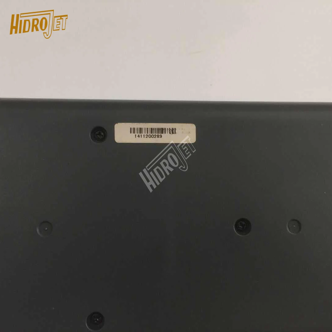 ملحقات حفارة HIDROJET SK200-2 شاشة عرض YN59S00002F5 لوحة عرض لـ SK120-2 SK200