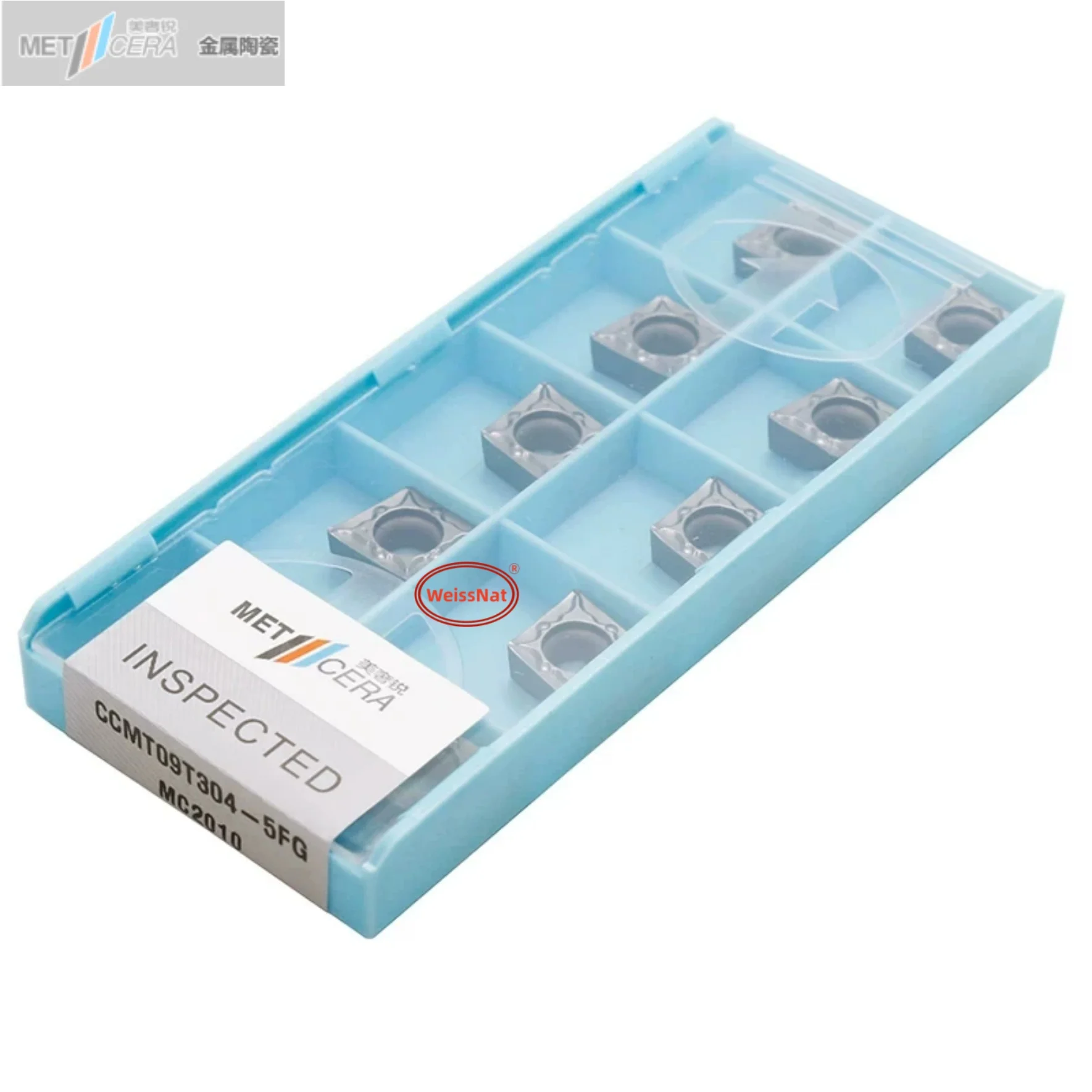 Metcera CCMT060202 …
