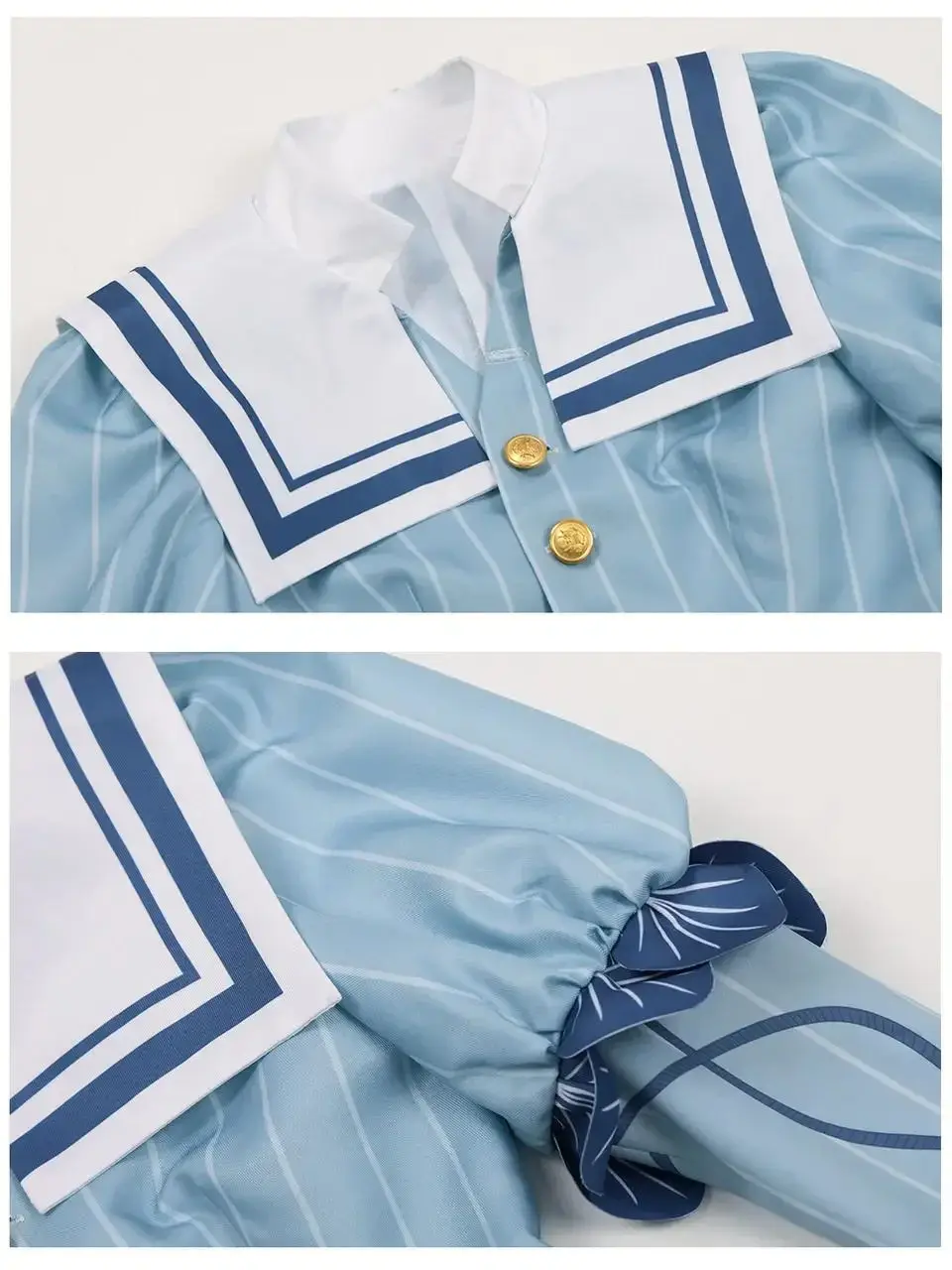 

Identity V Doctor - Eternal Flower Cosplay Costume Game Suit Anime Party Uniform Hallowen Play Role Clothes Clothing AniMuse