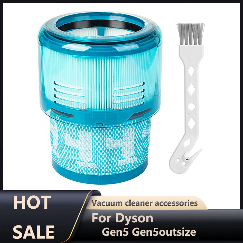 Replacement Kit Com…