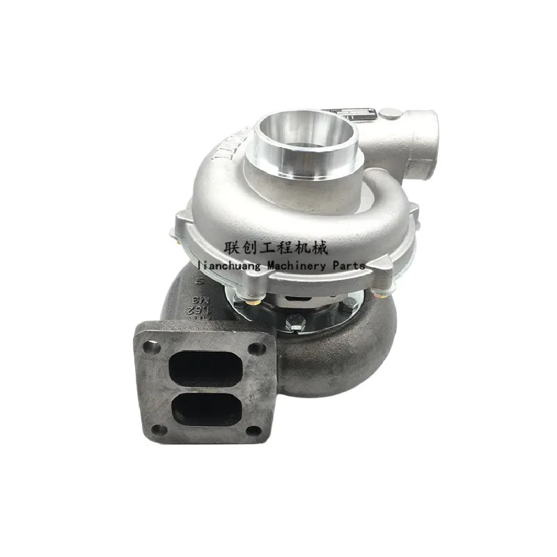 

For Sumitomo SH280/S280 Supercharger Isuzu 6BD1 Engine Turbocharger Excavator Accessories