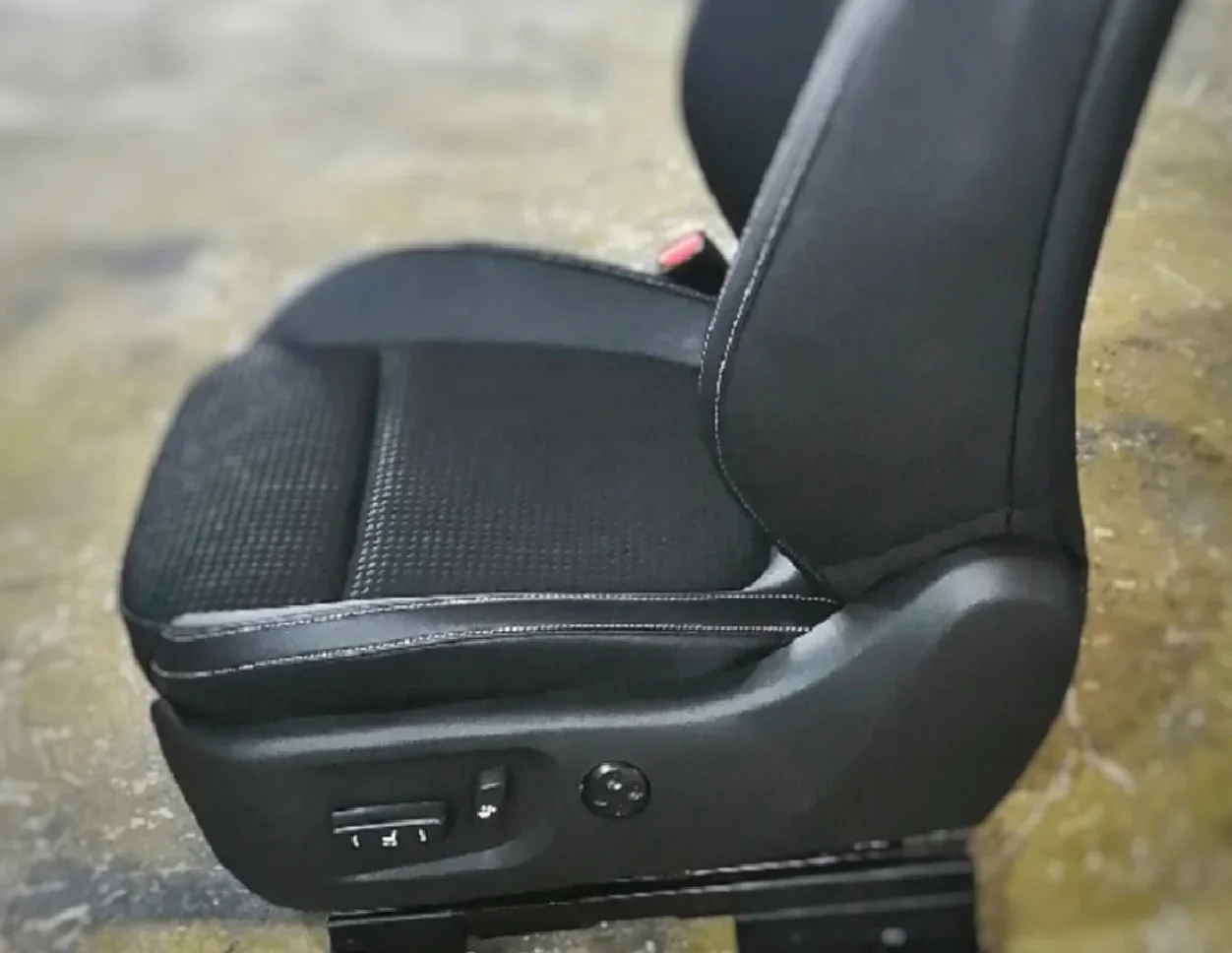 

Premium Electric Auto Seat For All Car Model