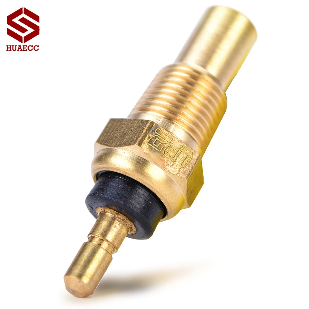 Water Temp Temperature Sensor for Honda GL1500A GL1500I GL1500SE Gold Wing Aspencade Interstate Special Edition