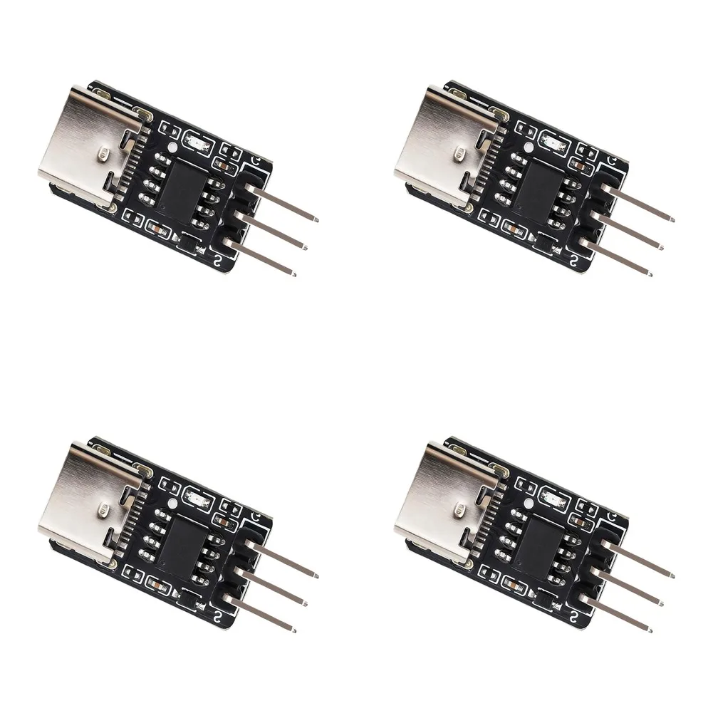 For Professional RC Tuning 18.6*11mm RC Parameter Tuner Wide Compatibility For RC Models Precise Parameter Adjustment