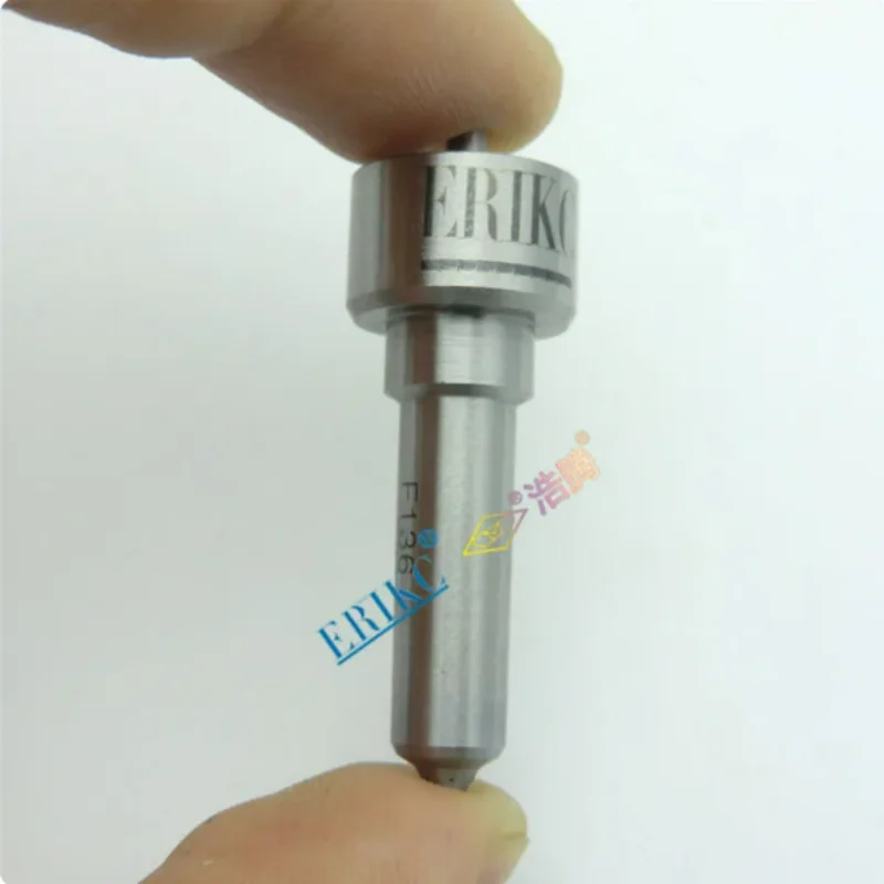 Injector Nozzle H347 H375 H374 Sprayer Nozzle Tip H364 for Delphi Fuel A6510704987 A6510700587 EMBR00301D 28229873