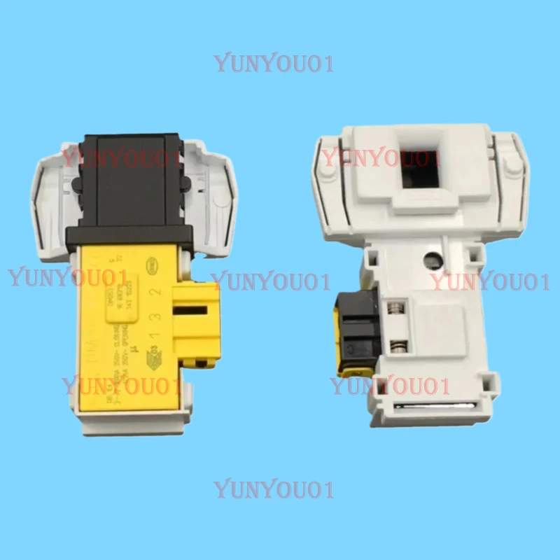 DM053 Micro Delay Switch Door Lock for Candy Tumble Washing Machine G04 1060DS G04 DF 86