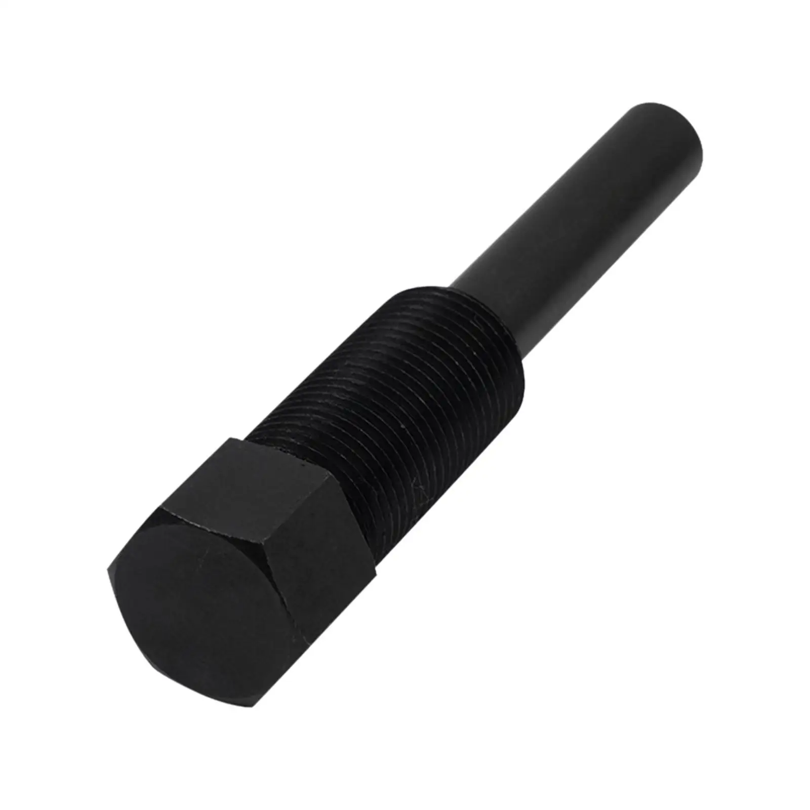 Heavy Duty Secondary Clutch Puller Removal Tool for ATV Motorcycle Drive Maintenance Compatible with Polaris Models