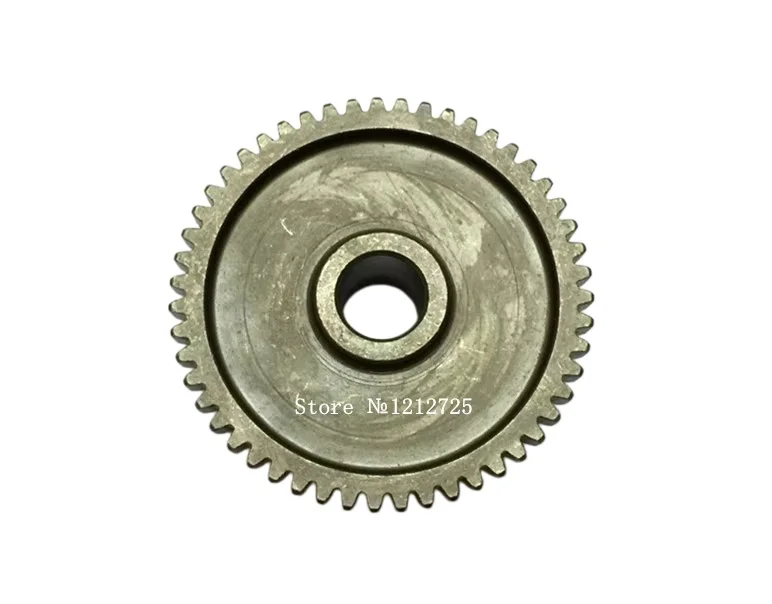 Suitable for Suzuki GN250 GZ250 TU250 DR250 SP250 LT300 motorcycle starting gear motor teeth