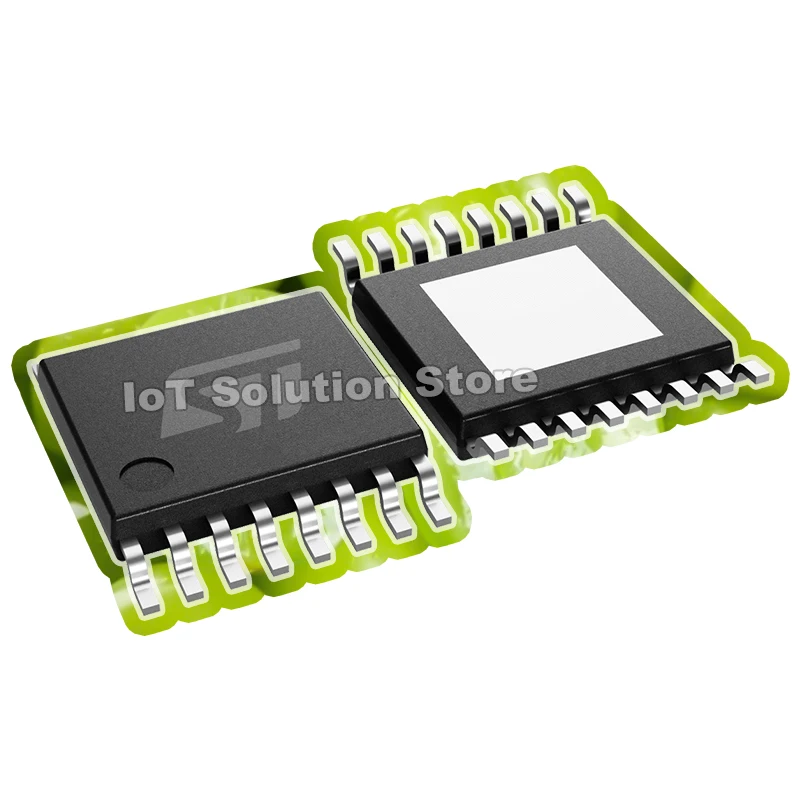

(1PCS) IPS160H IPS160HTR L99VR01JTR L99VR02J L4995JTR L5150GJTR VN5E025AJTR-E VNI2140JTR Original New