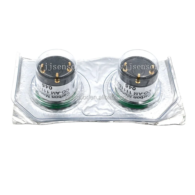 Electrochemical Gas Sensor CO Sensor Smoke Resistance Large Range CO-CE Carbon Monoxide Sensor