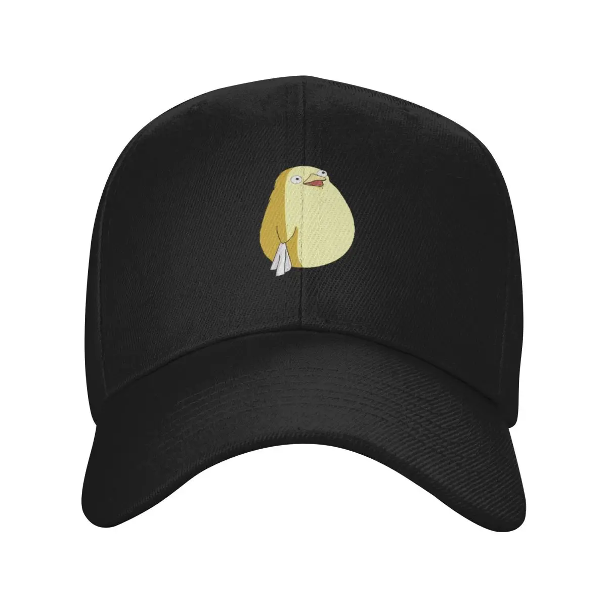 

Otori- sama Baseball Cap Streetwear Golf Hat New In Hat Sports Cap Female Men's