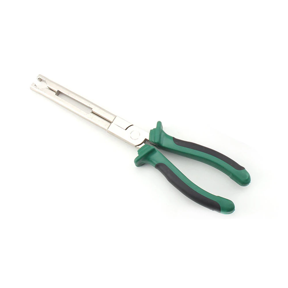 Glow Plug Connector Removal Puller Pliers, Engine Straight End Pliers, Special Automotive Maintenance And Repair Tools