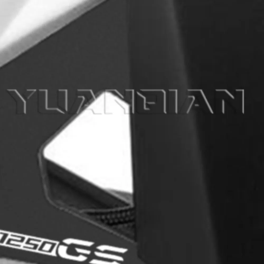 

For BMW R1250GS Adventure R 1250 GS 2019-2024 Motorcycle Front ABS Sensor Guard For BMW R1200GS R 1200 GS LC Adventure 2013-2018