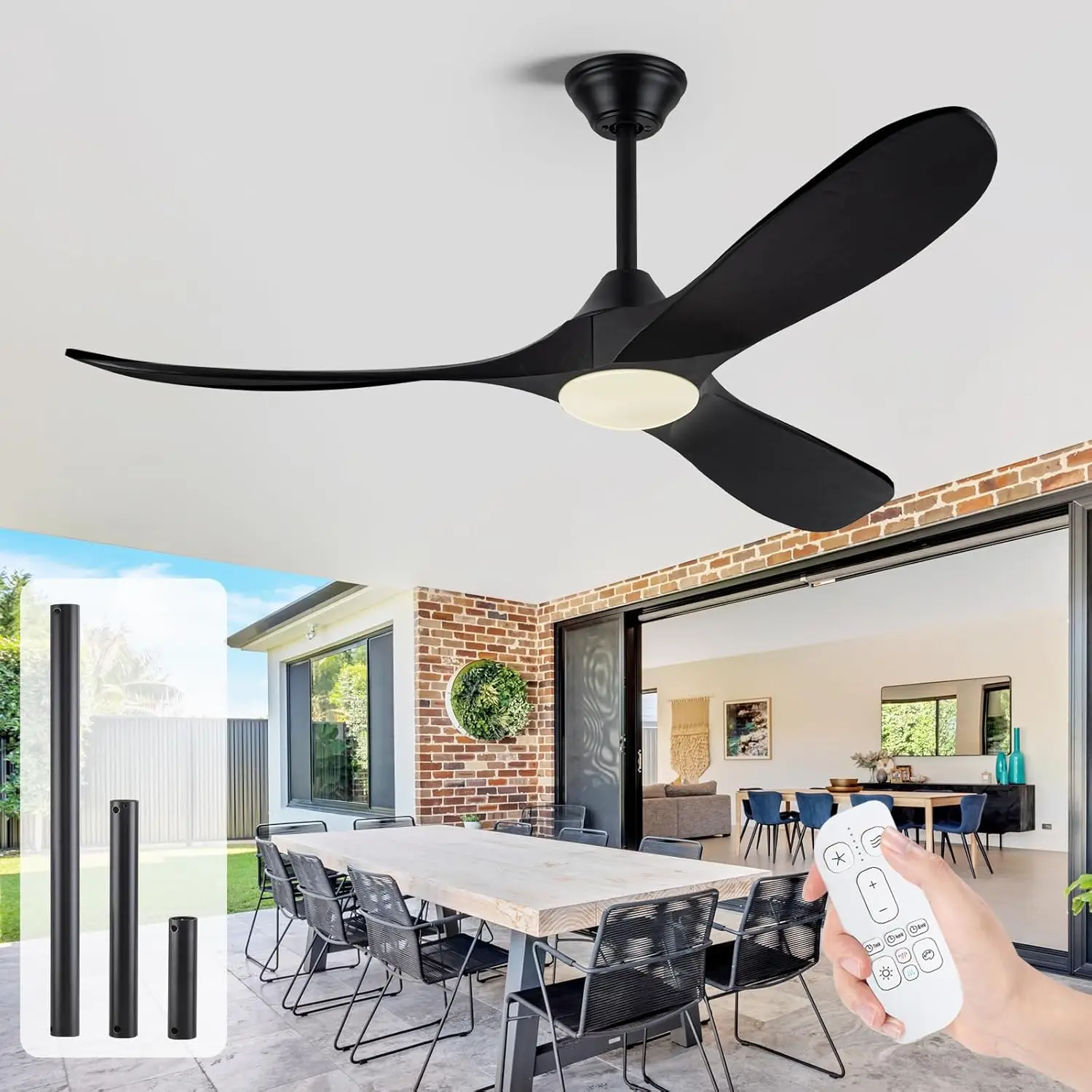 52/6070Inch Large C…