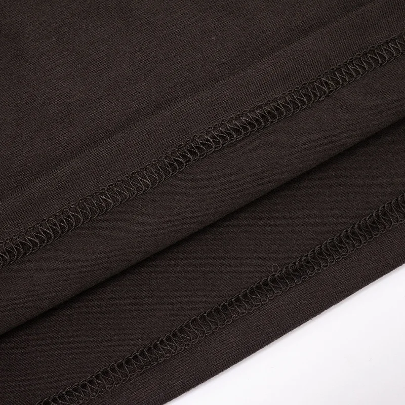 Wimpernspitzen-V-Ausschnitt Langarm-Shirts für Damen, Weiche Dehnbare Mesh Slim-Fit Basis-Oberteile, Herbst Tägliche Büro-Layering-Bluse – Detail 14