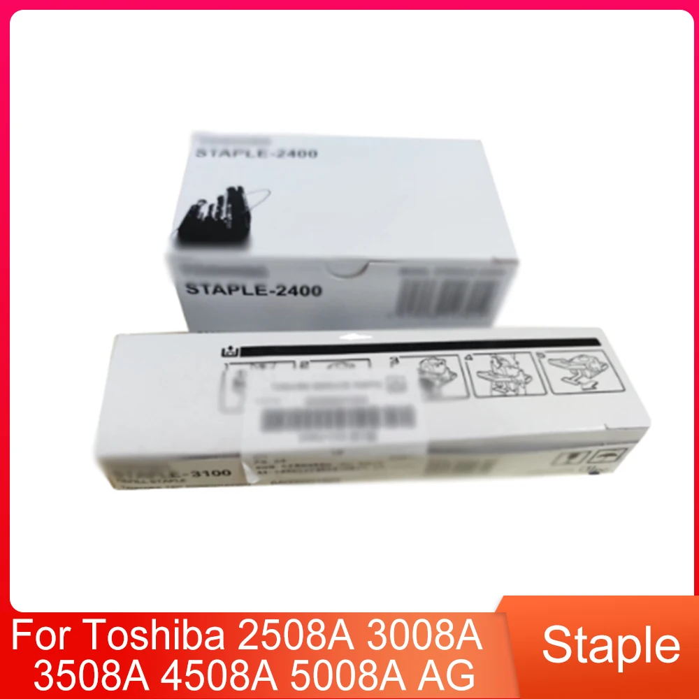 Original 2400/3100-Staple for Toshiba 2508A 3008A 3508A 4508A 5008A AG