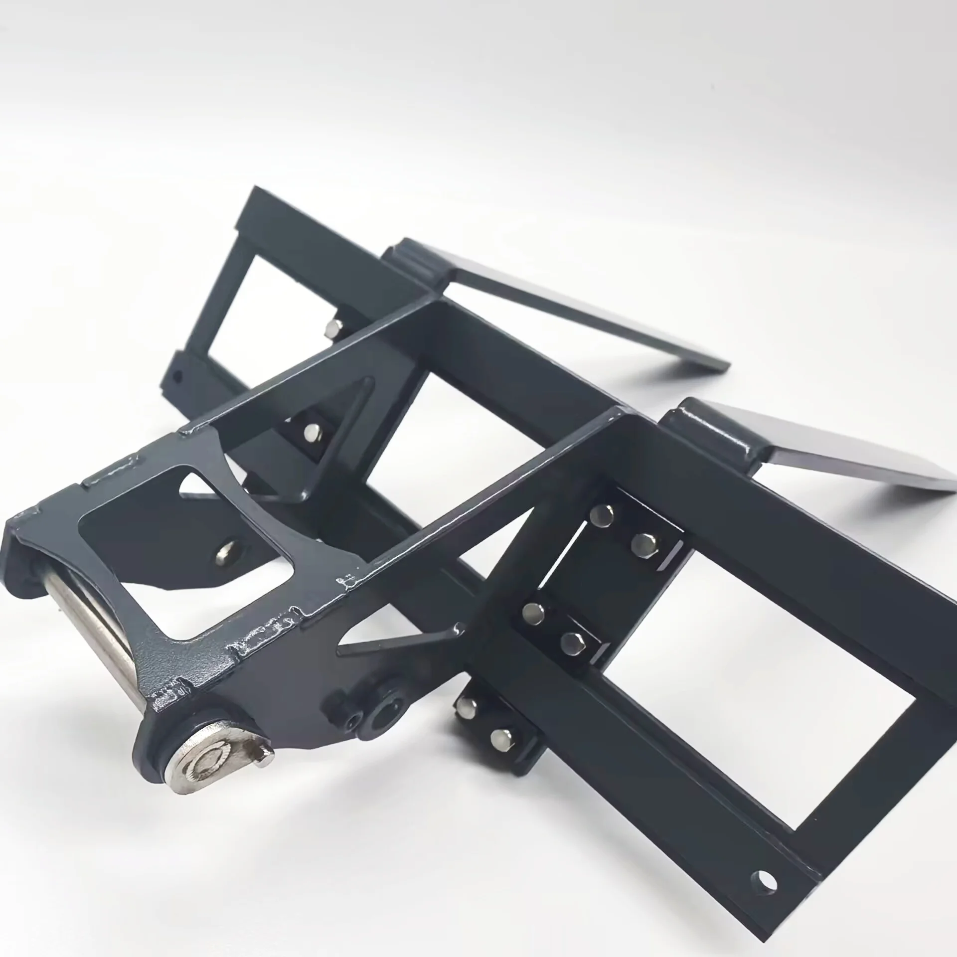 JDMODEL für 1/14 LR920 Modell Hydraulischer Bagger Spezielles Upgrade-Zubehör LKW DIY Zubehör Spielzeug – Detail 7